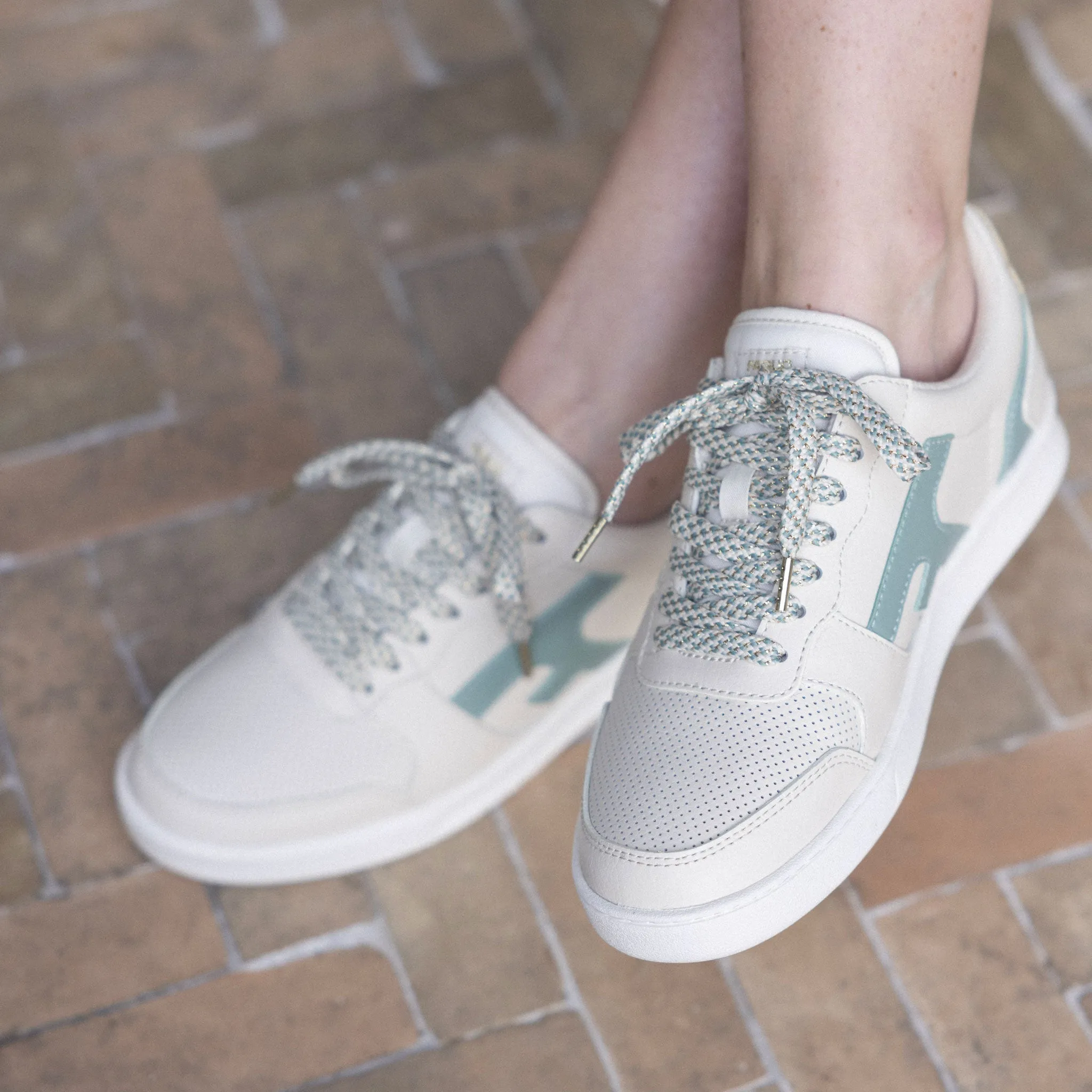 Hazel Leather