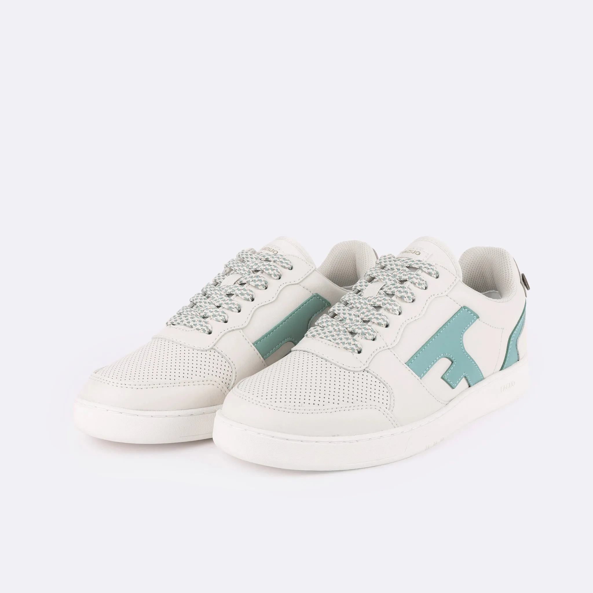 Hazel Leather