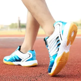 High Quality Men's Tennis Non-Slip Breathable Sneakers
