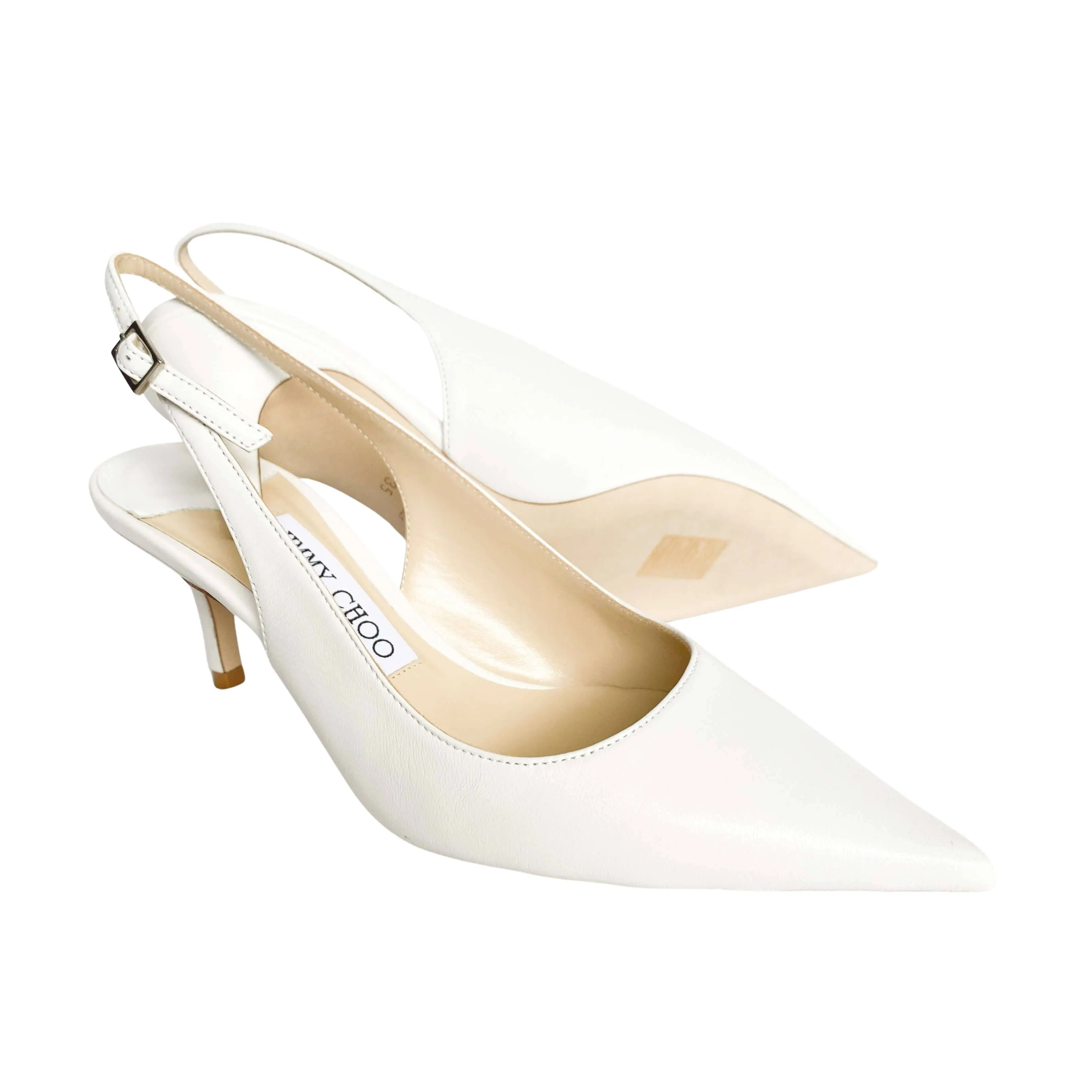Jimmy Choo Kitten Heels Woman - Harper