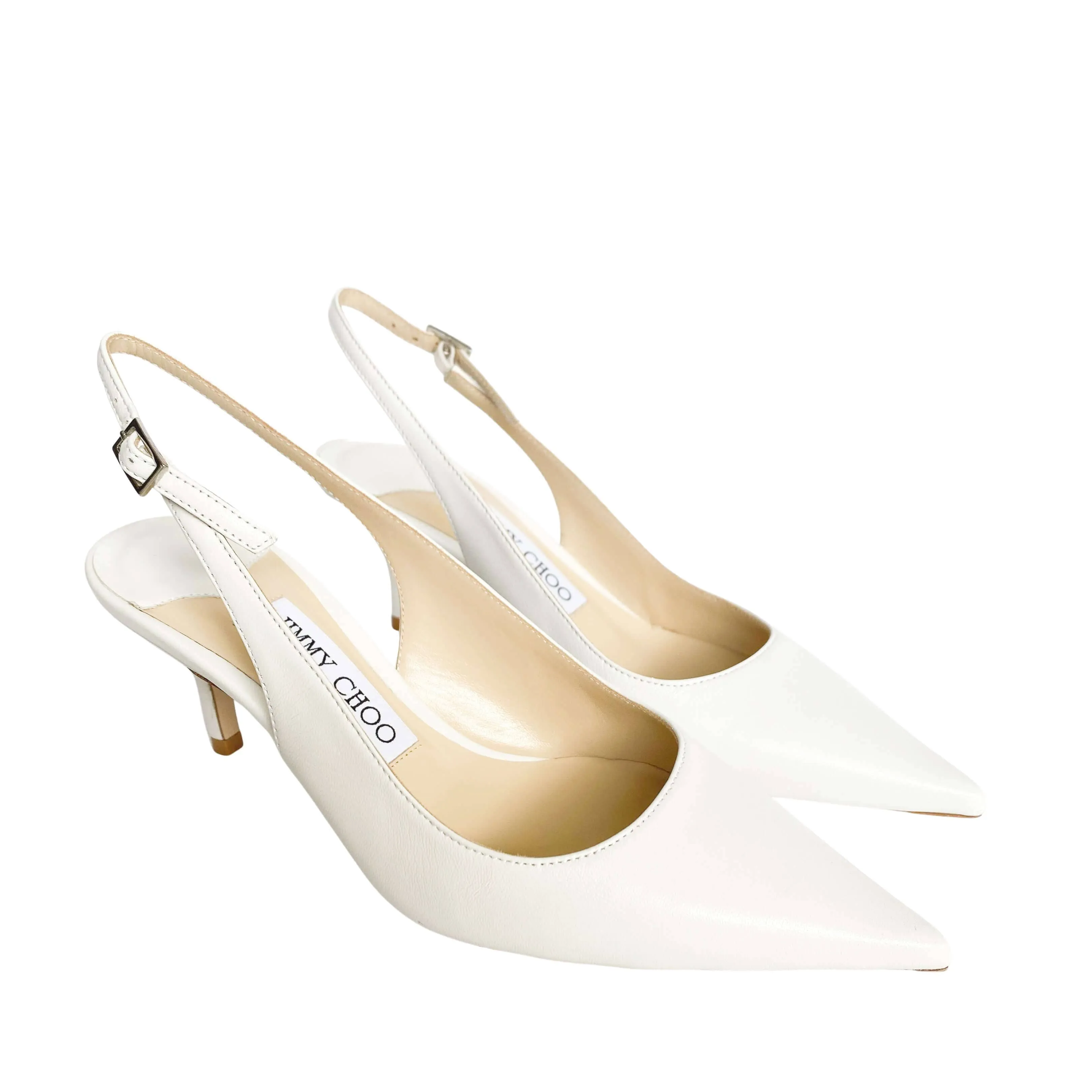 Jimmy Choo Kitten Heels Woman - Harper