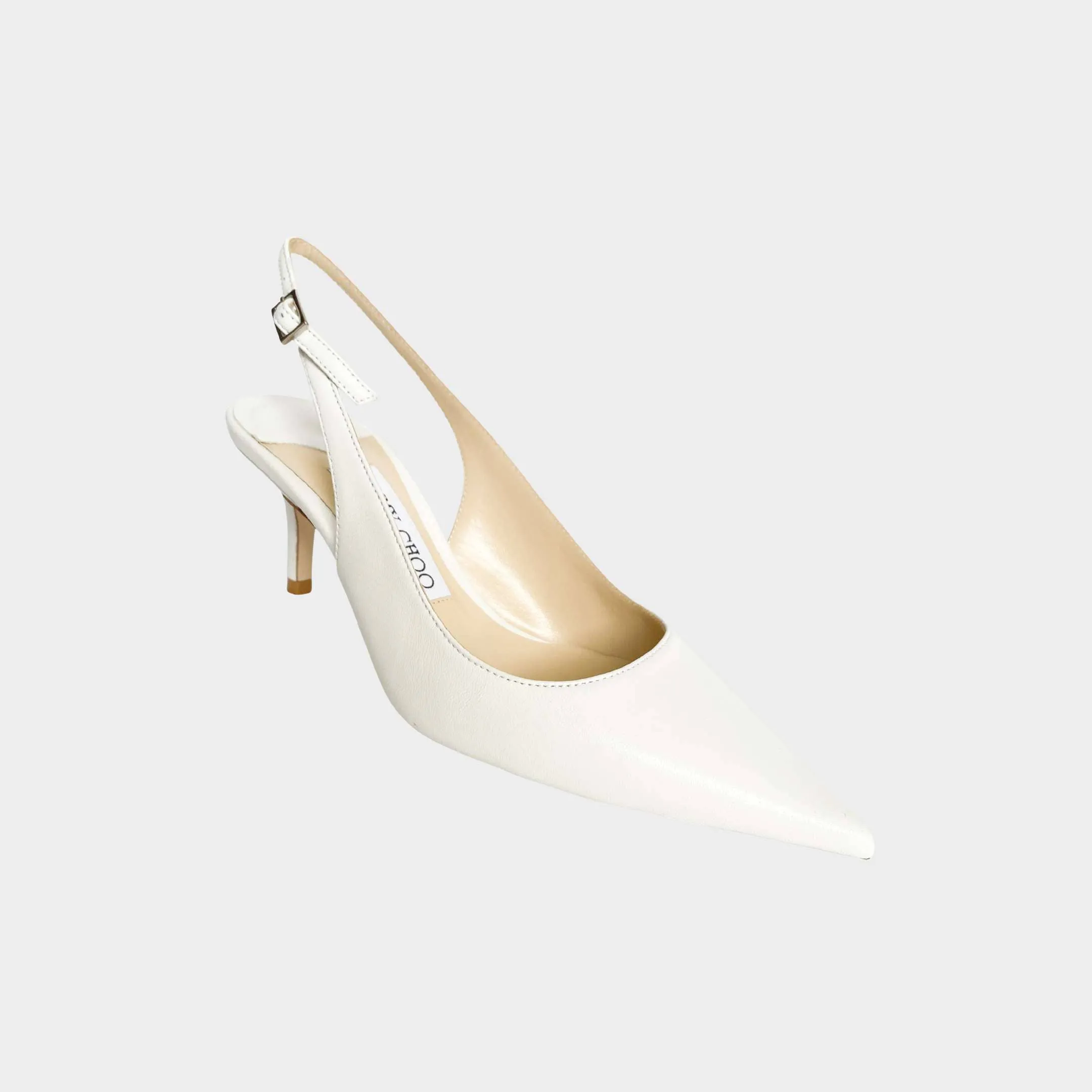 Jimmy Choo Kitten Heels Woman - Harper