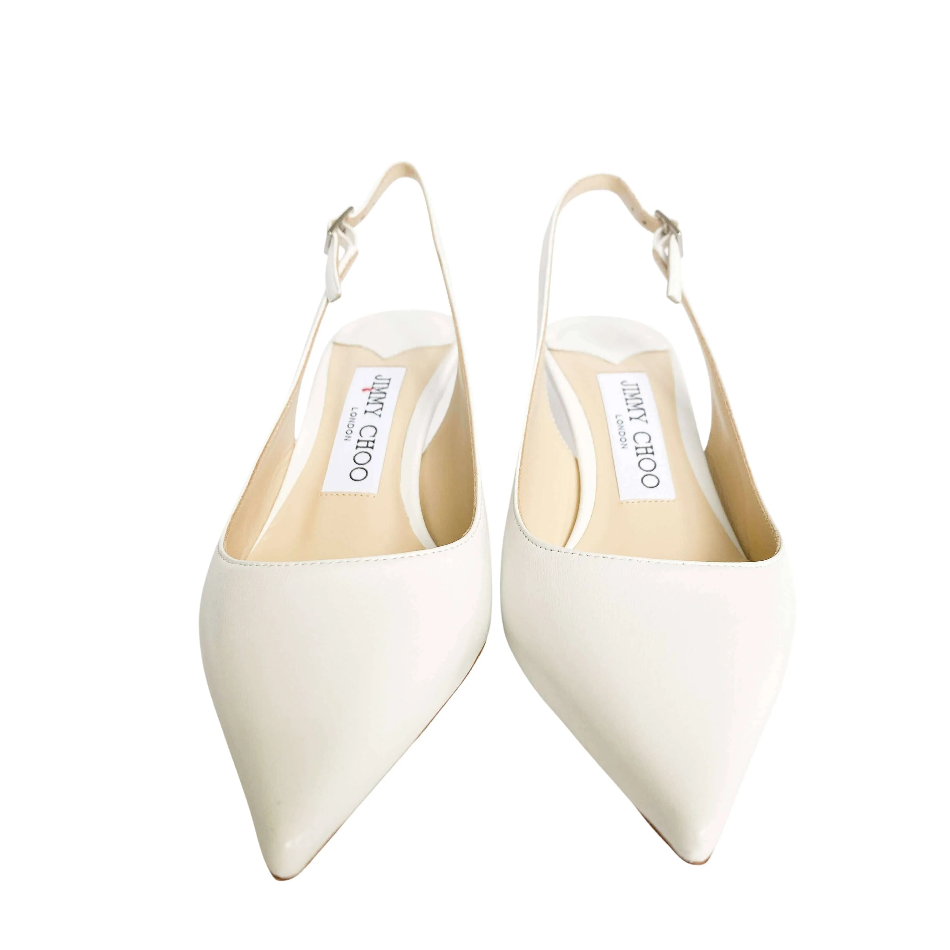 Jimmy Choo Kitten Heels Woman - Harper