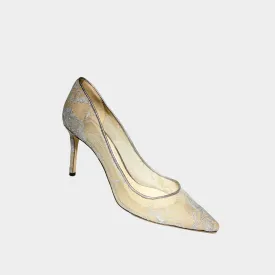 Jimmy Choo Romy Heels
