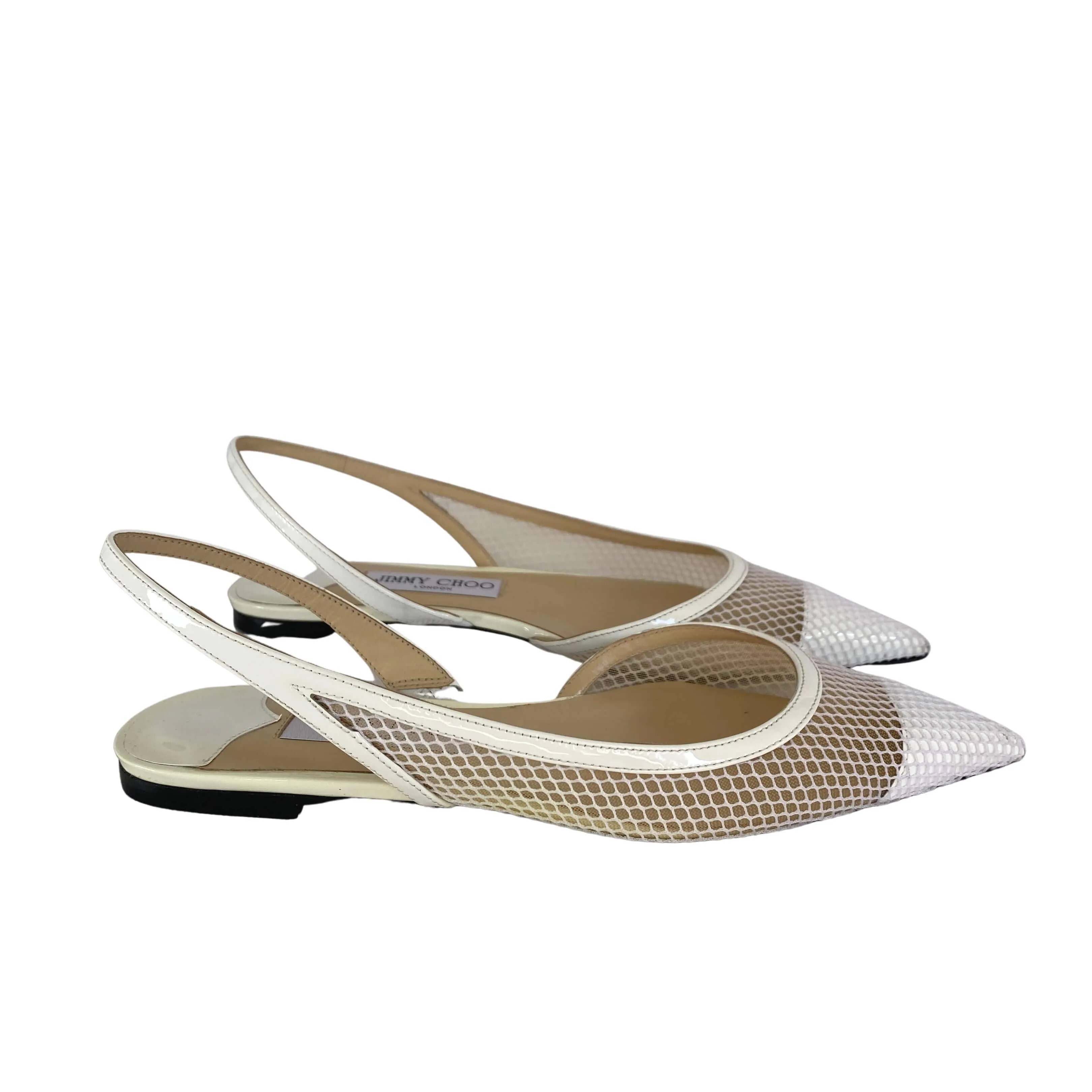 Jimmy Choo Shoes Woman
