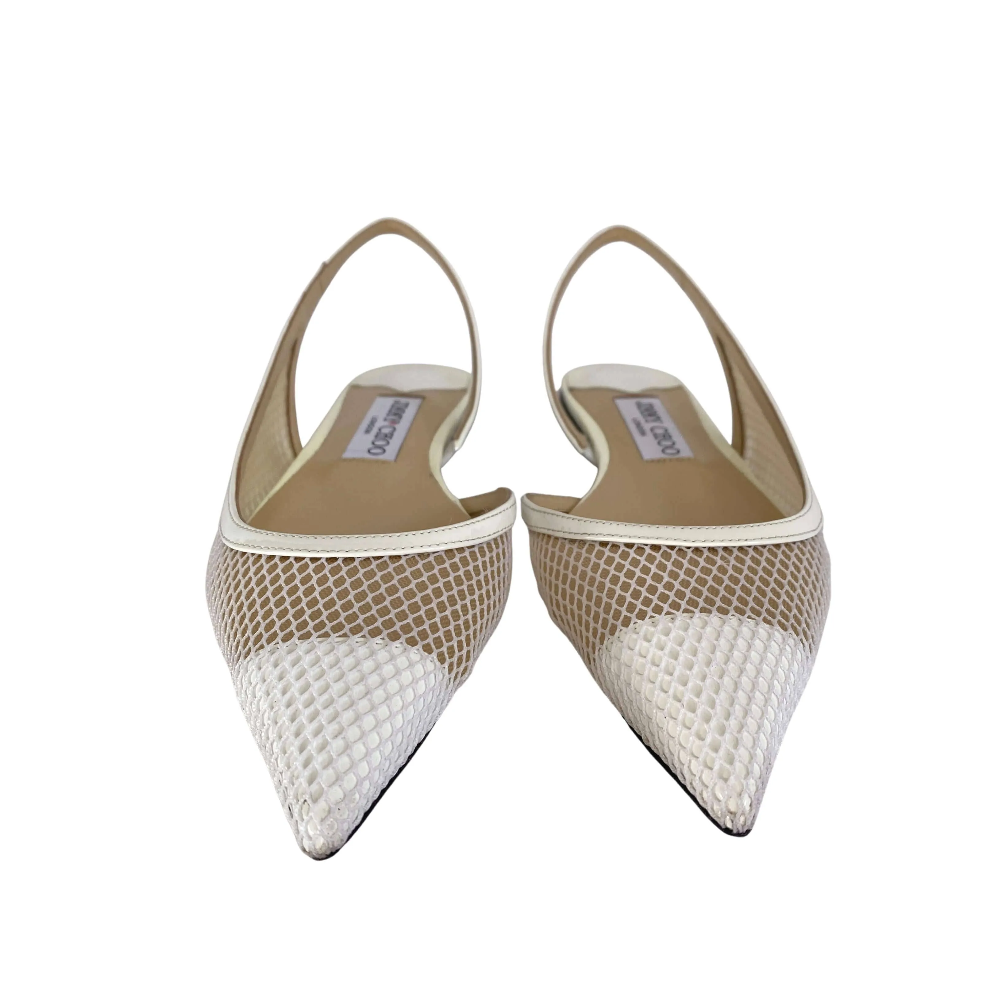 Jimmy Choo Shoes Woman