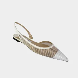 Jimmy Choo Shoes Woman