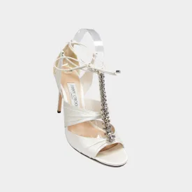 Jimmy Choo Wedding Shoes - Kenny Satin