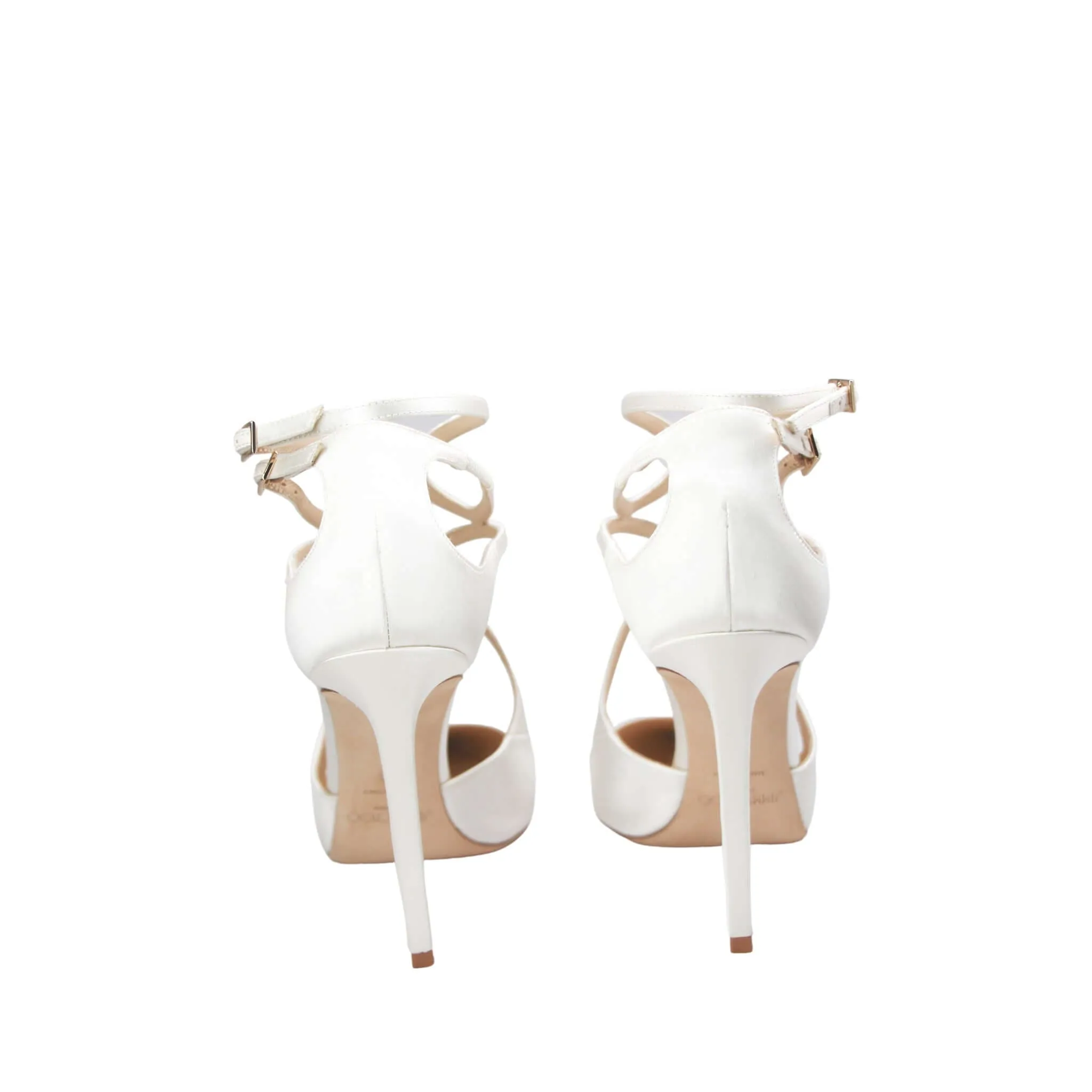 Jimmy Choo Wedding Shoes - Lancer