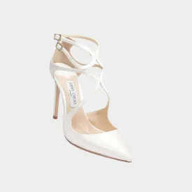 Jimmy Choo Wedding Shoes - Lancer