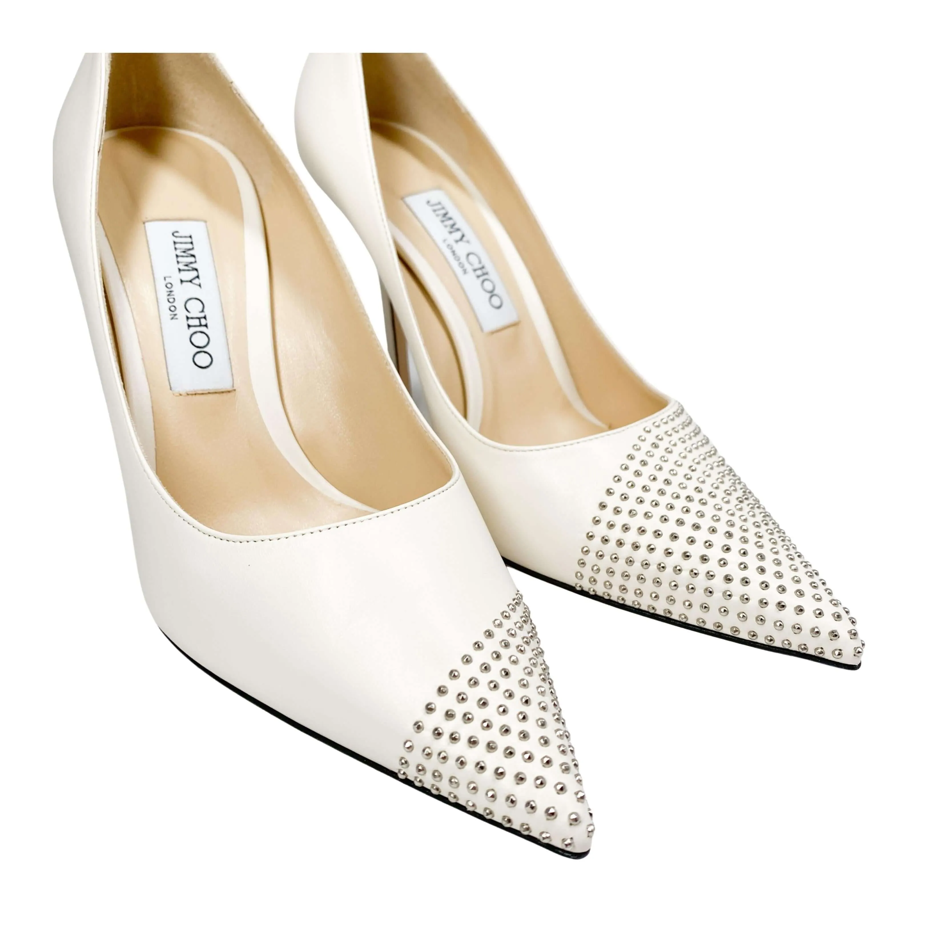 Jimmy Choo Womans Heels - Love