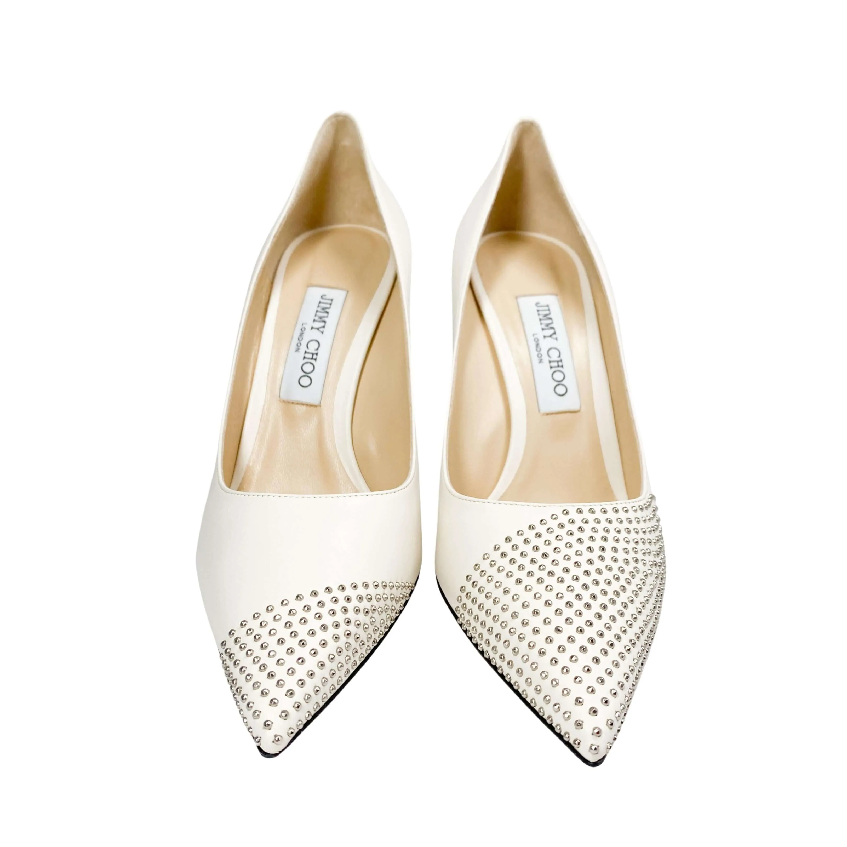 Jimmy Choo Womans Heels - Love