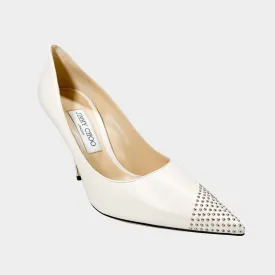 Jimmy Choo Womans Heels - Love