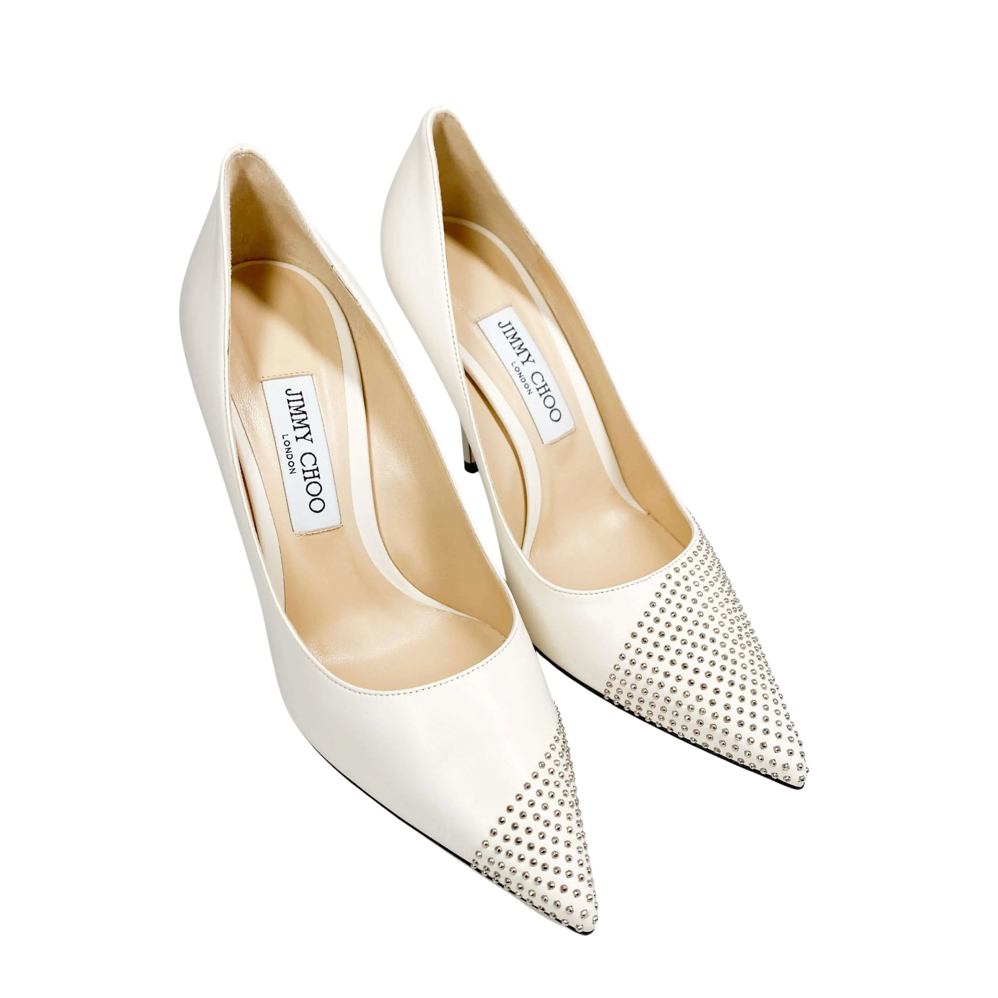 Jimmy Choo Womans Heels - Love