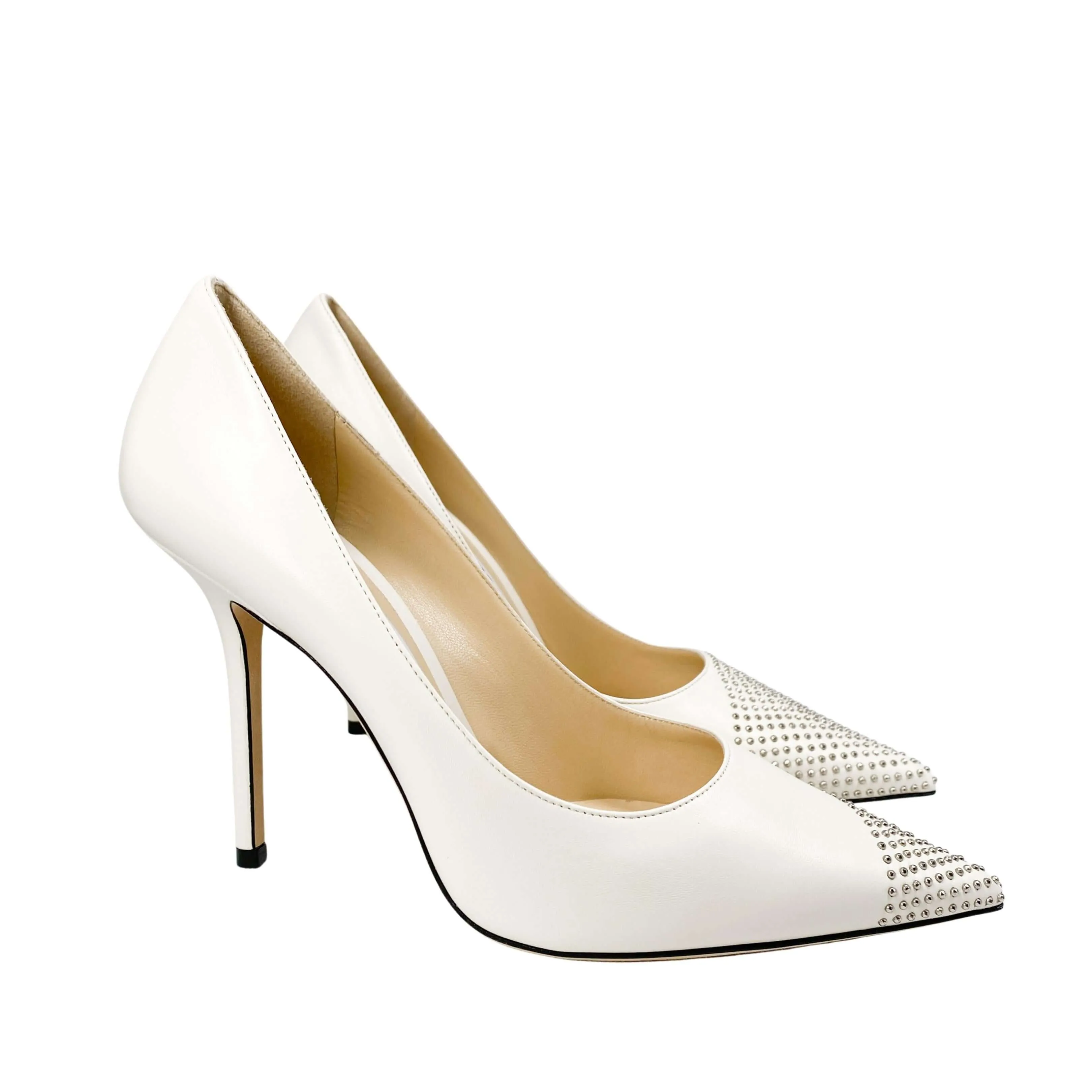 Jimmy Choo Womans Heels - Love