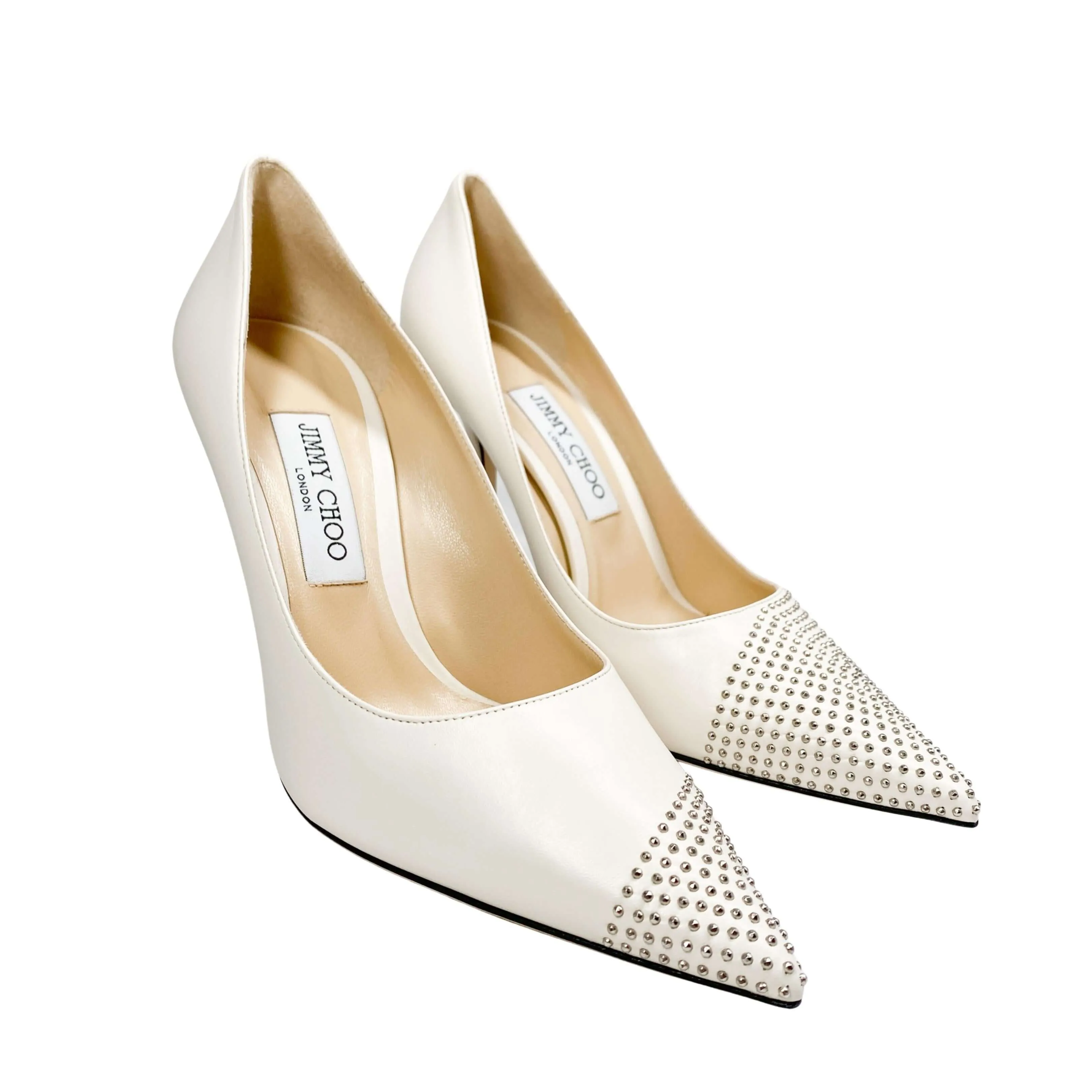 Jimmy Choo Womans Heels - Love