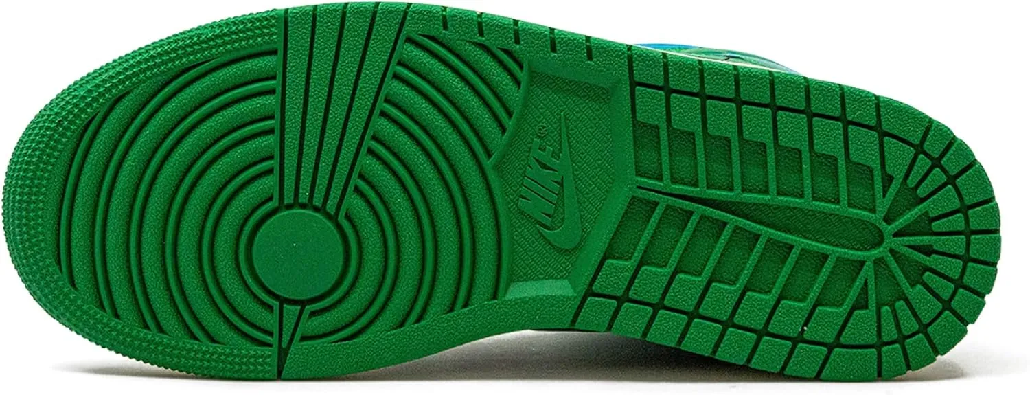 Jordan Womens Air 1 Mid Shoes