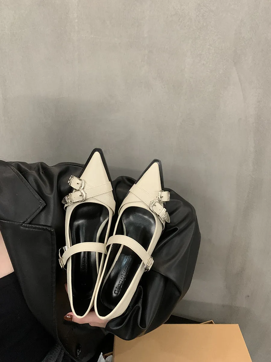 KalonBd exclusive white shoe (Pre-Book)