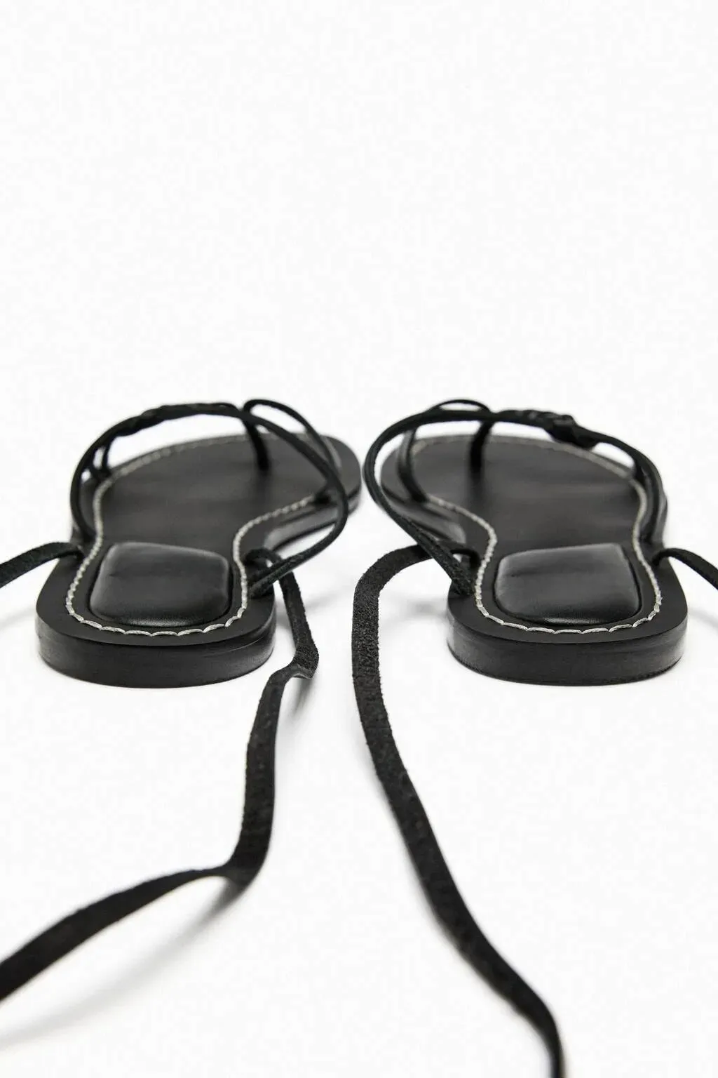 KAYTEE - Roman Sandals
