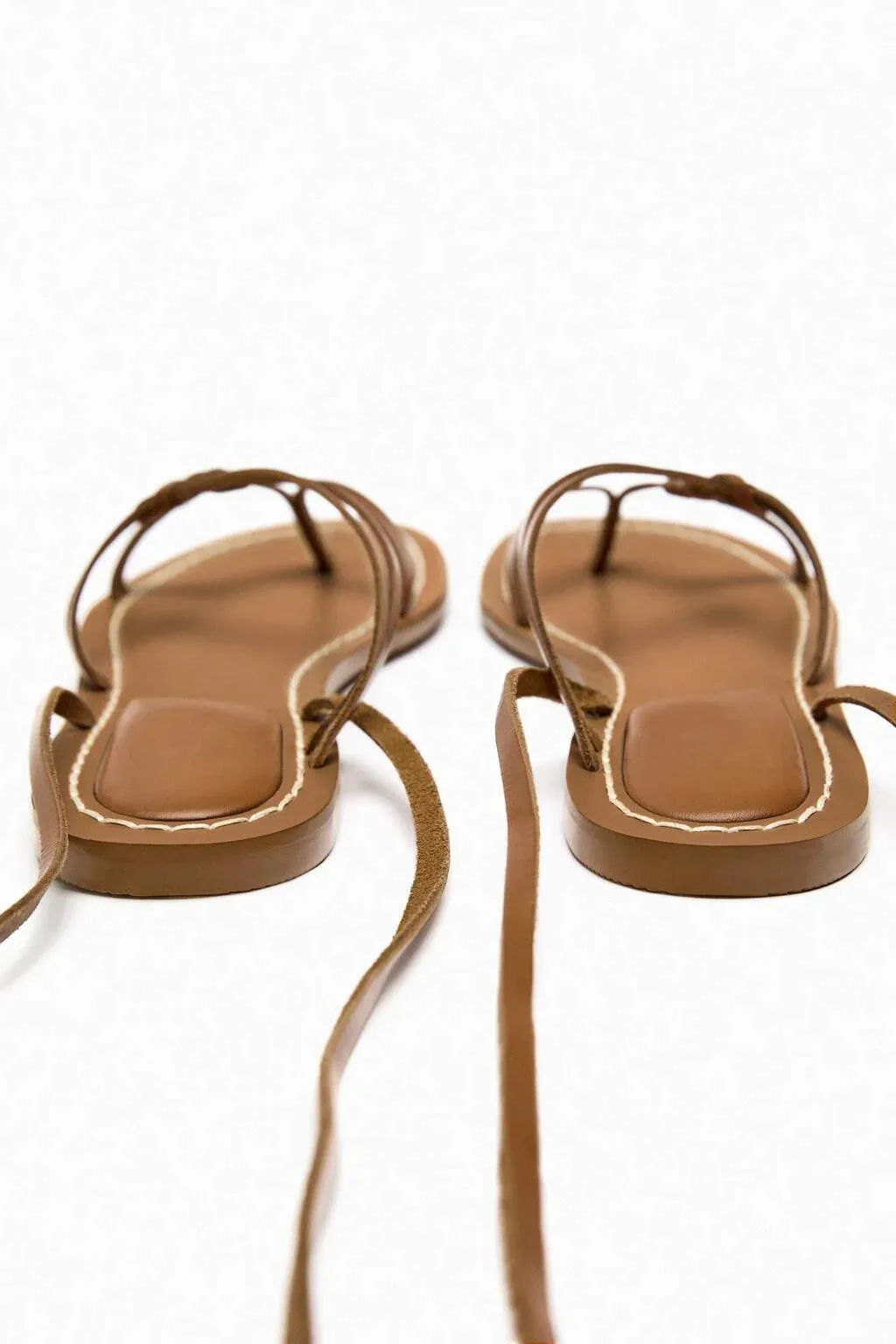 KAYTEE - Roman Sandals