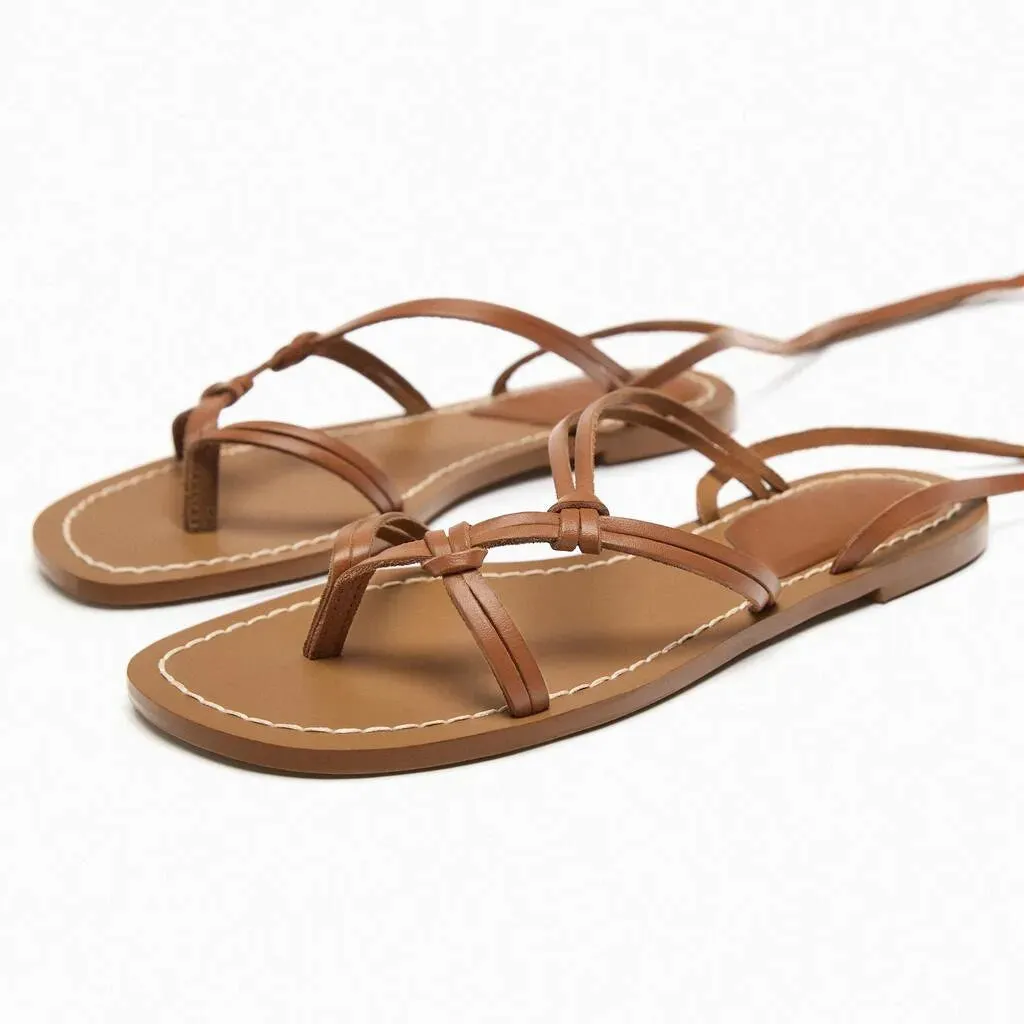 KAYTEE - Roman Sandals
