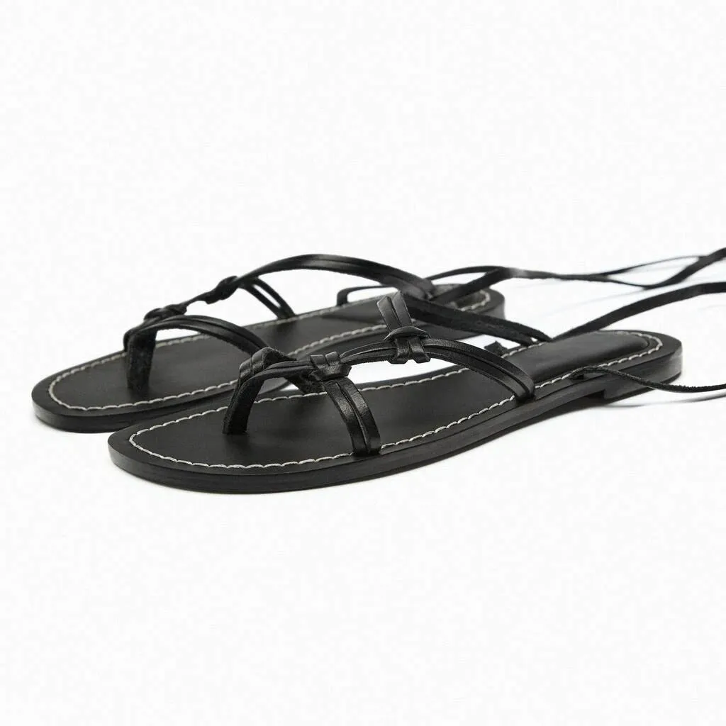 KAYTEE - Roman Sandals