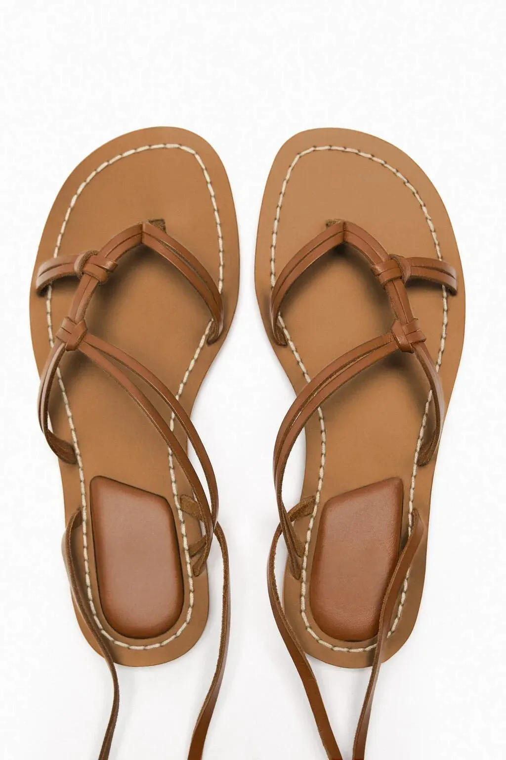 KAYTEE - Roman Sandals