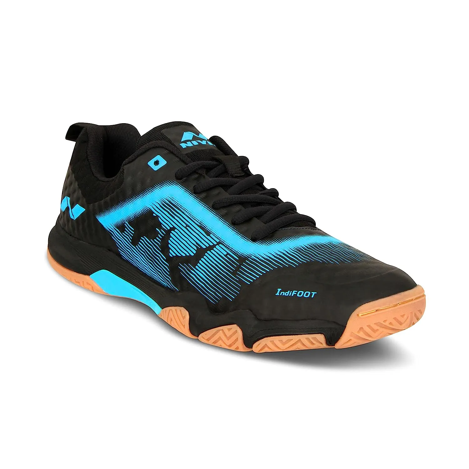 Nivia Powerstrike 2.0 Badminton Shoes
