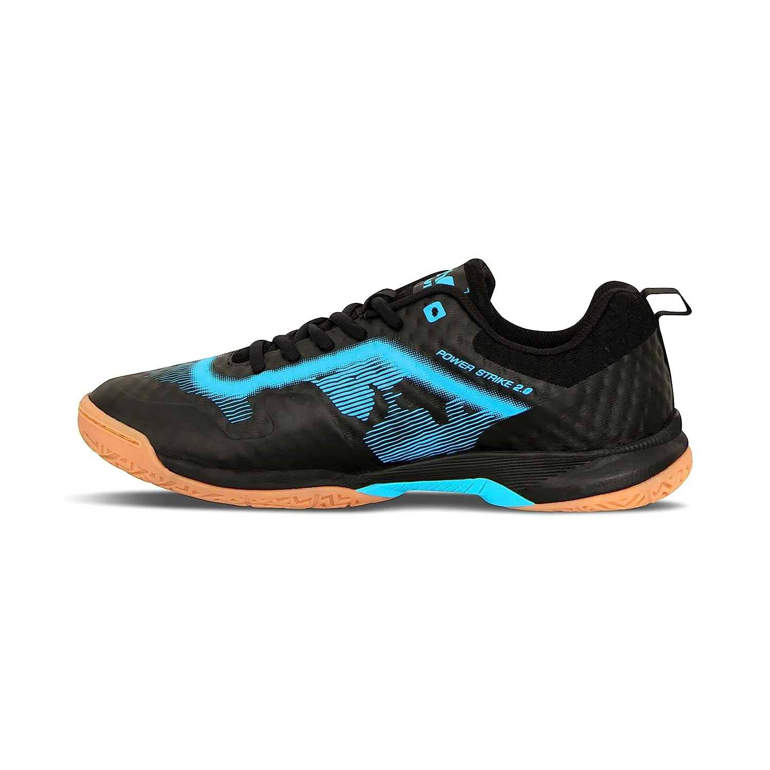 Nivia Powerstrike 2.0 Badminton Shoes