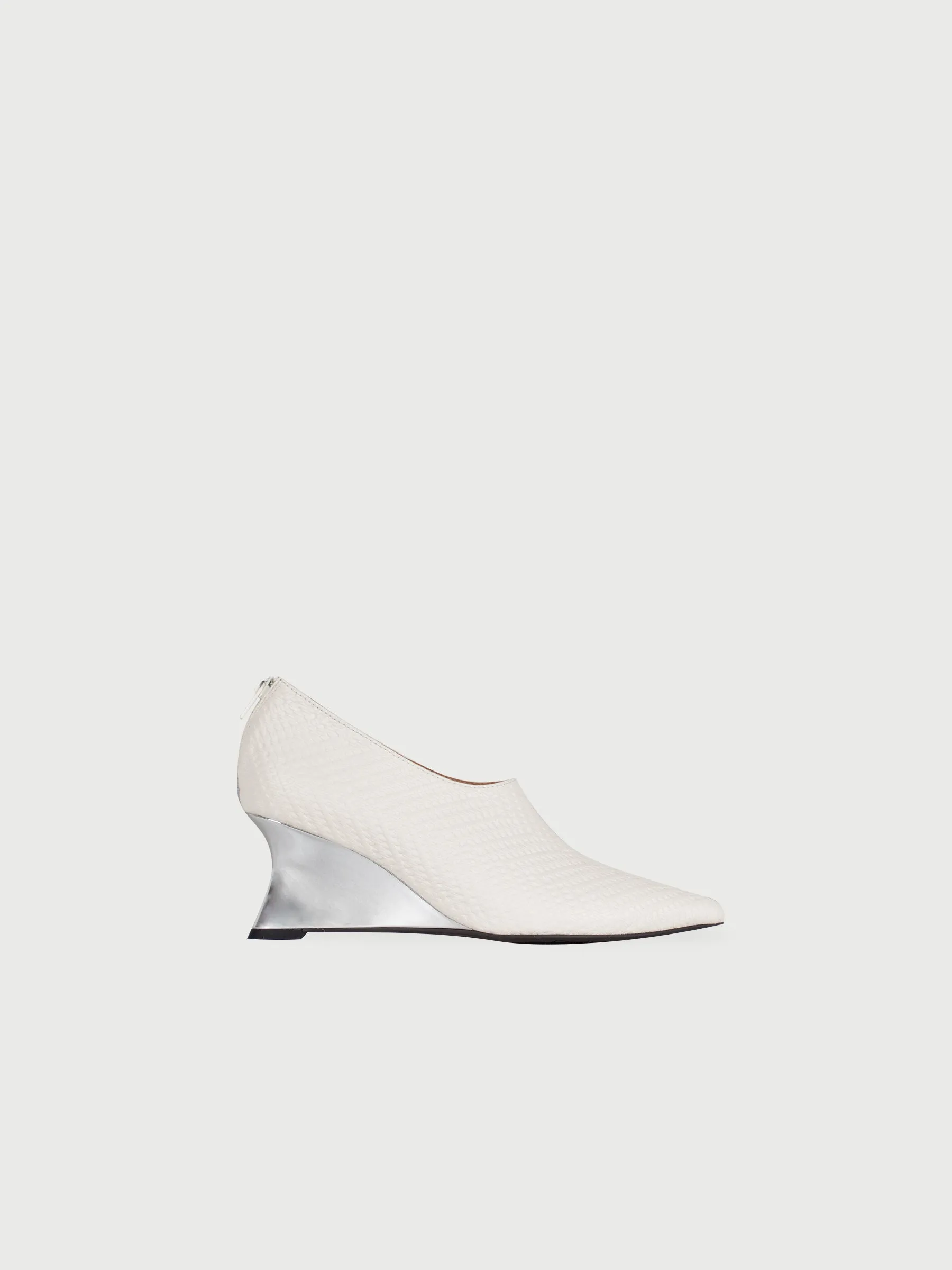 Pointed Aero Heels