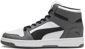 PUMA Men's Rebound Layup Sneaker