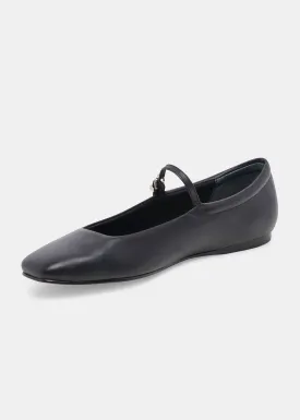 Reyes Ballet Flats
