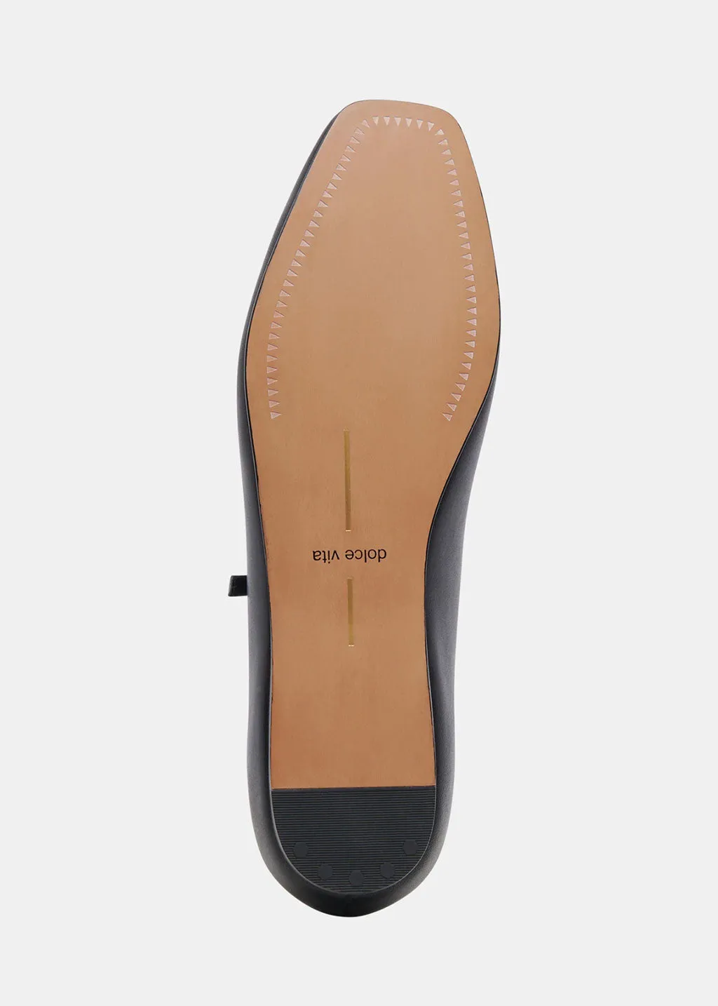 Reyes Ballet Flats