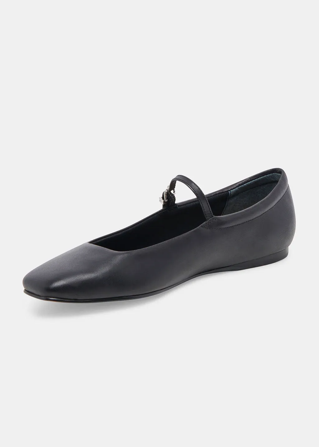 Reyes Ballet Flats
