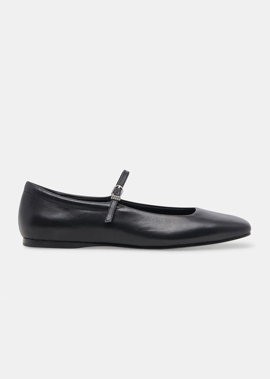 Reyes Ballet Flats