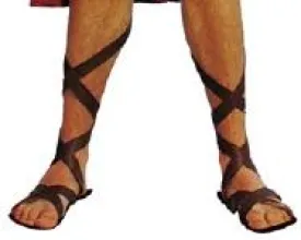 Roman Sandals