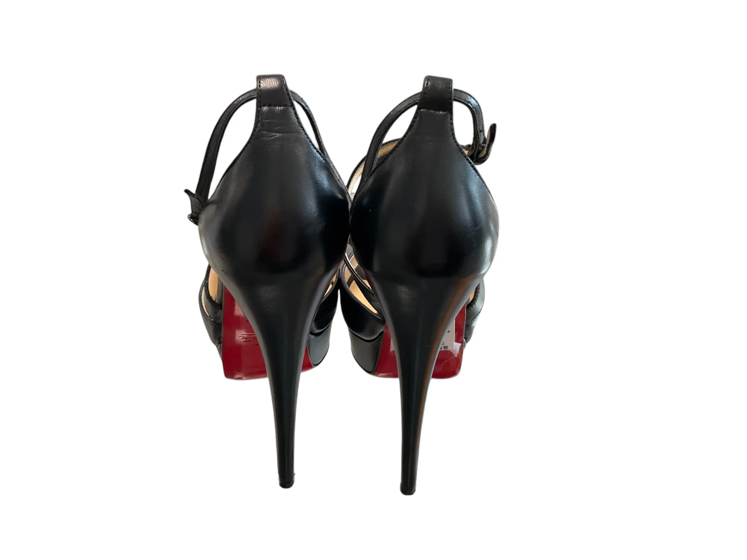SIZE 37.5 Christian Louboutin shoes