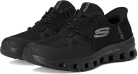 Skechers Men's Resistant Glide-Step Pro Slip-ins Work Sneakers