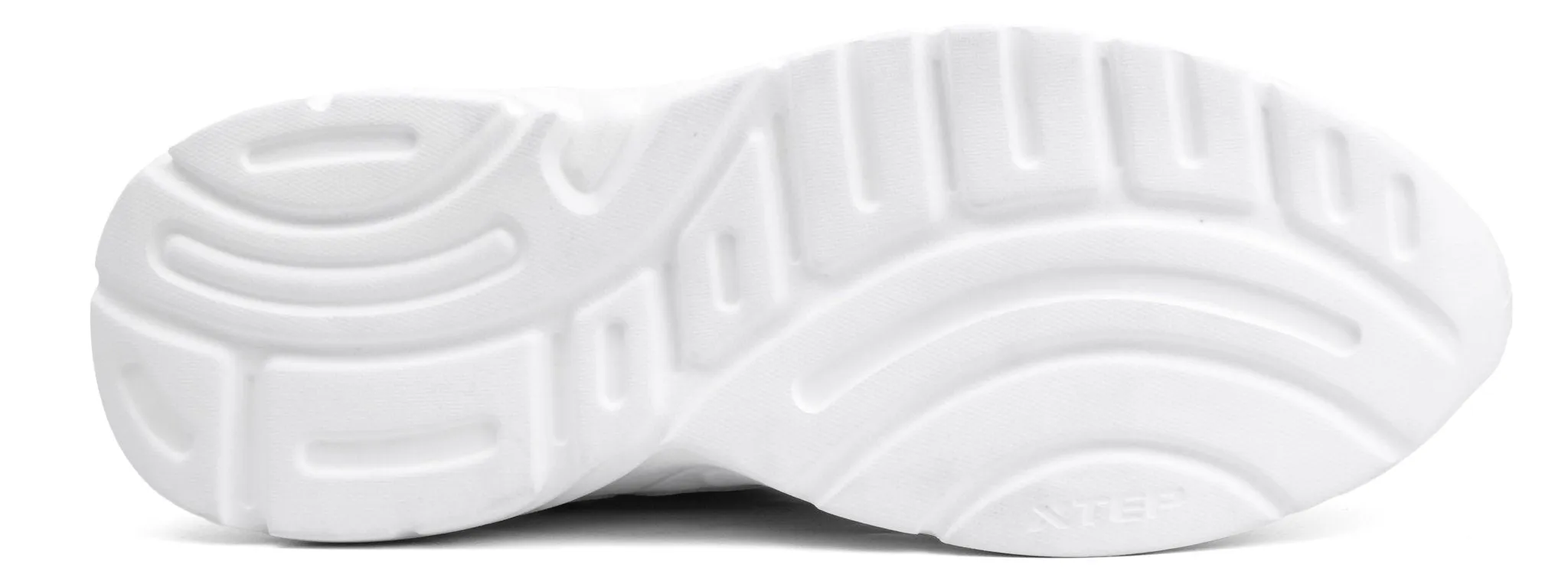 XTEP Mesh Low-Top Running Shoes