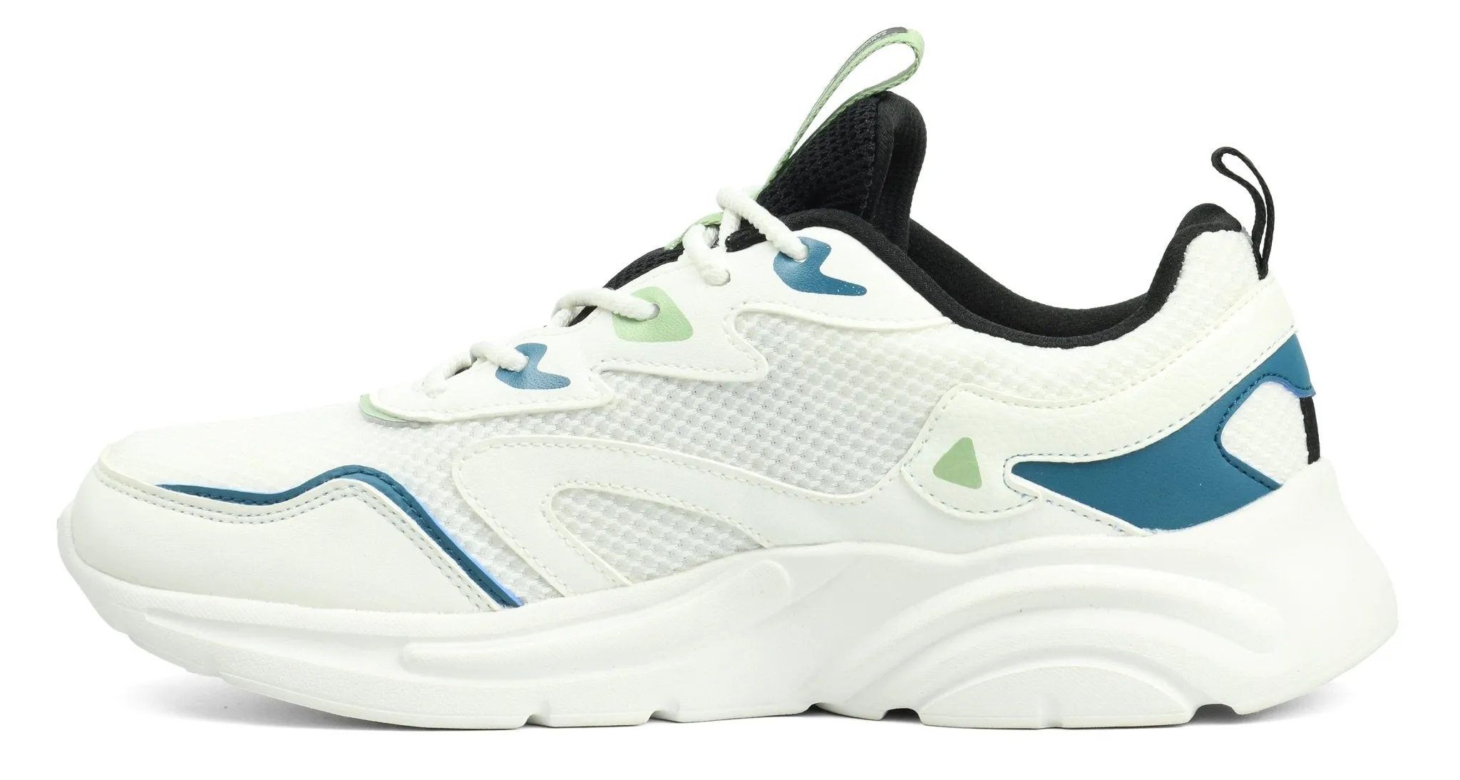 XTEP Mesh Low-Top Running Shoes