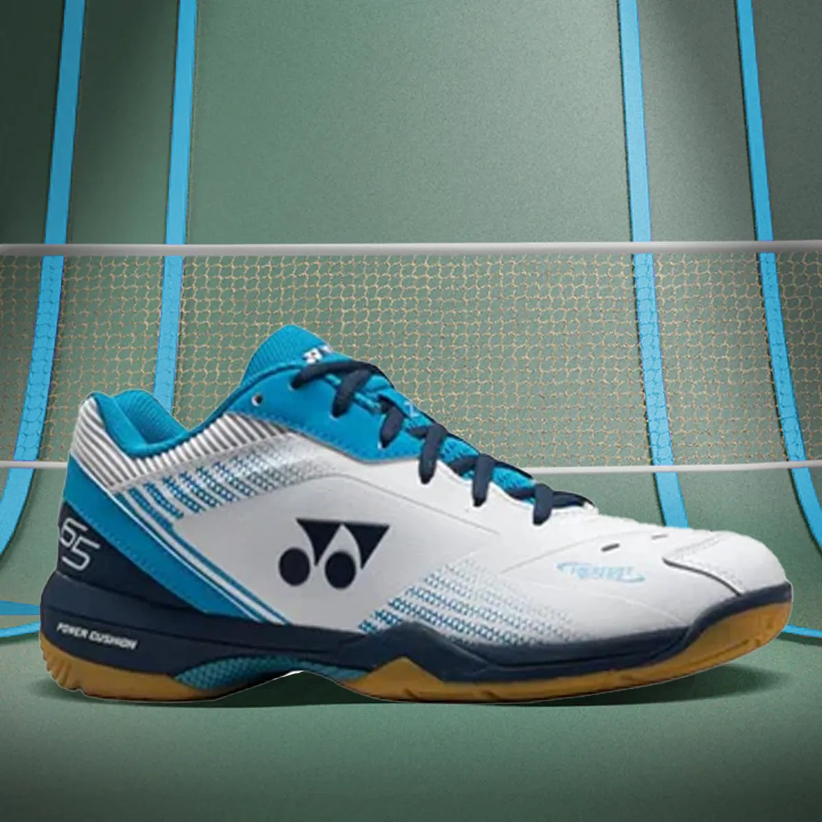 Yonex 65 Z3 Men Badminton Shoes