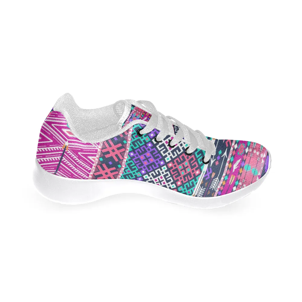 Zenzzle Running Women's Shoes rw6(Model020)