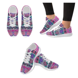 Zenzzle Running Women's Shoes rw6(Model020)